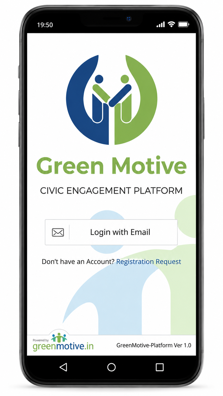 GreenMotive Employee App