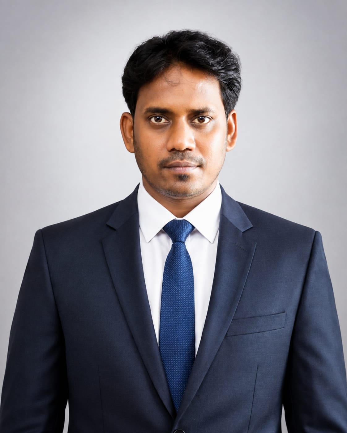Ranjit Pramanik