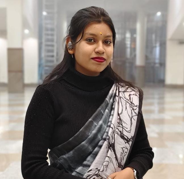 Rinku nayak