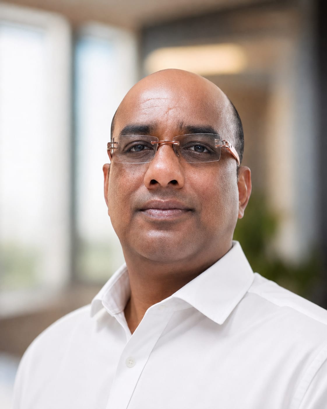 Supriyo Das